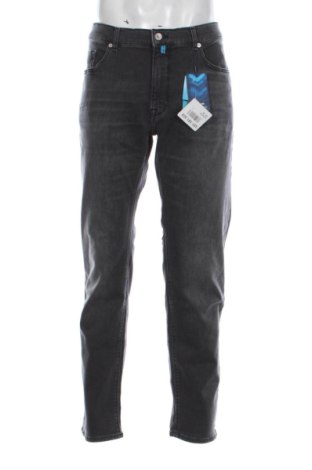 Męskie jeansy Pierre Cardin, Rozmiar XL, Kolor Szary, Cena 396,99 zł, #137191553