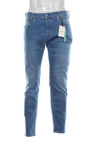Herren Jeans Pepe Jeans, Größe L, Farbe Blau, Preis € 88,99, #137192049