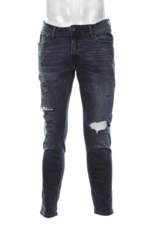 Мъжки дънки Jack & Jones, Размер L, Цвят Син, Цена 22,91 €, #137199970