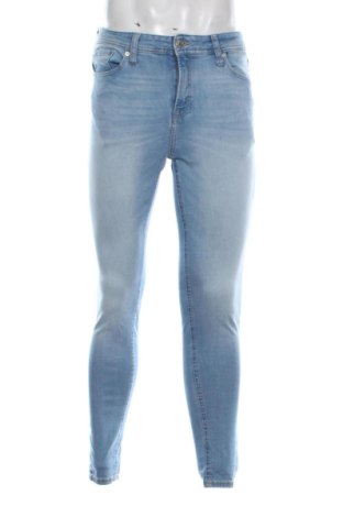 Herren Jeans Jack & Jones, Größe S, Farbe Blau, Preis 10,99 €, #137200704