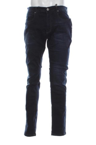 Ανδρικό τζίν Unbranded, Μέγεθος L, Χρώμα Μπλέ, Τιμή 27,99 €, #137205983