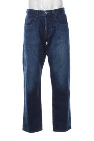 Herren Jeans Unbranded, Größe M, Farbe Blau, Preis 13,46 €, #137207609