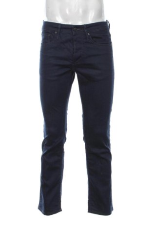 Męskie jeansy Jack & Jones, Rozmiar M, Kolor Niebieski, Cena 80,00 zł, #137209392