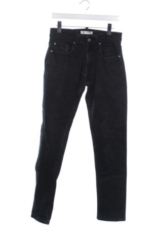 Blugi de bărbați Zara, Mărime S, Culoare Negru, Preț 62,99 Lei, #137214533
