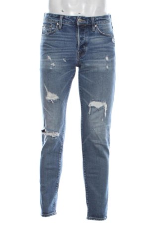 Męskie jeansy Jack & Jones, Rozmiar S, Kolor Niebieski, Cena 46,57 zł, #137214597