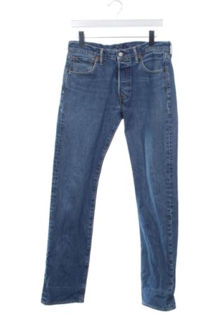 Blugi de bărbați Levi's, Mărime S, Culoare Albastru, Preț 167,97 Lei, #137215150