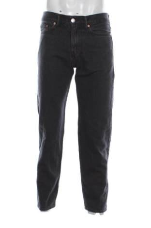 Blugi de bărbați H&M, Mărime M, Culoare Negru, Preț 62,99 Lei, #137217575