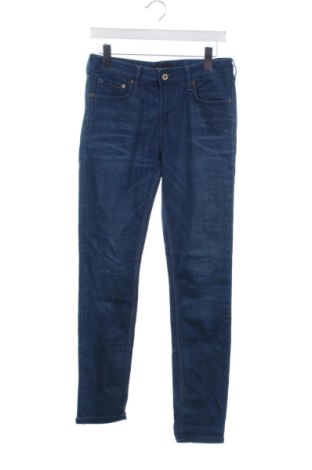 Ανδρικό τζίν Scotch & Soda, Μέγεθος S, Χρώμα Μπλέ, Τιμή 21,66 €, #137219641