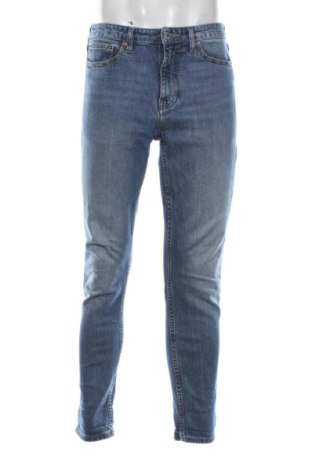 Pánské džíny  Pull&Bear, Velikost M, Barva Modrá, Cena  291,00 Kč, #137228200