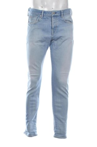Męskie jeansy Scotch & Soda, Rozmiar L, Kolor Niebieski, Cena 160,87 zł, #137228339