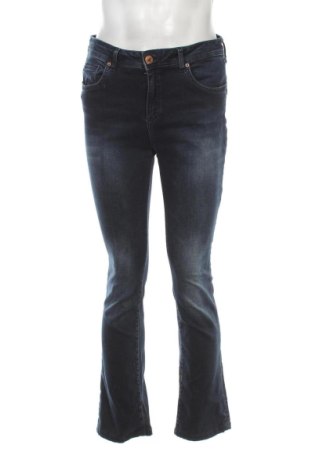 Herren Jeans Unbranded, Größe M, Farbe Blau, Preis 7,00 €, #137233254
