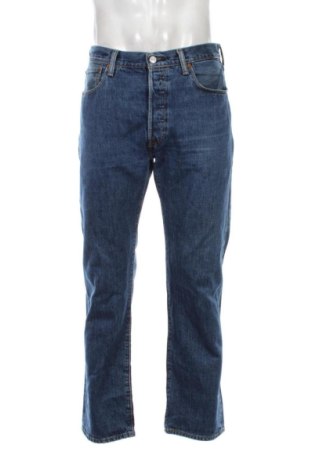 Blugi de bărbați Levi's, Mărime L, Culoare Albastru, Preț 230,00 Lei, #137236257