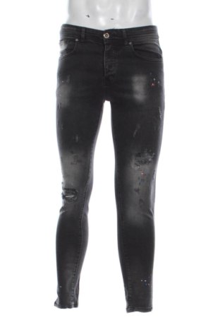 Herren Jeans Unbranded, Größe M, Farbe Schwarz, Preis 9,00 €, #137237006