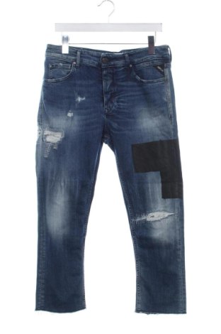 Herren Jeans Replay, Größe M, Farbe Blau, Preis 41,10 €, #137241349