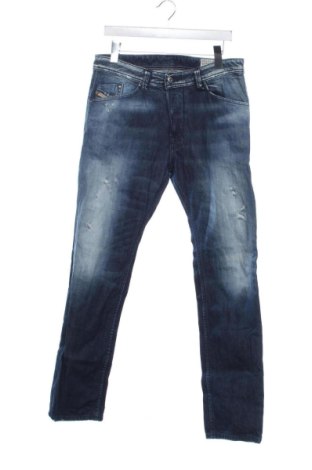 Herren Jeans Diesel, Größe M, Farbe Blau, Preis 112,00 €, #137243139