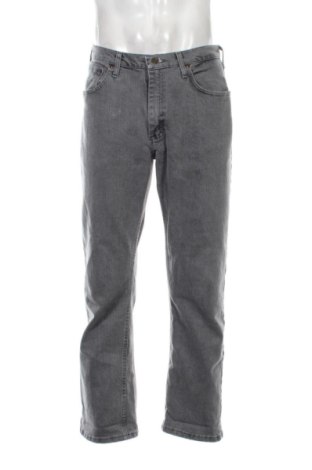 Herren Jeans Wrangler, Größe M, Farbe Grau, Preis € 17,00, #137244250