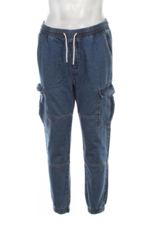 Herren Jeans Xside, Größe M, Farbe Blau, Preis 13,00 €, #137249619