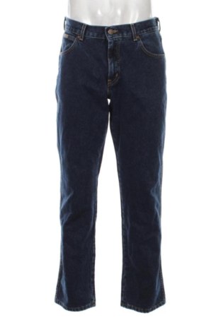 Férfi farmernadrág Wrangler, Méret M, Szín Kék, Ár 17 029 Ft, #135253391