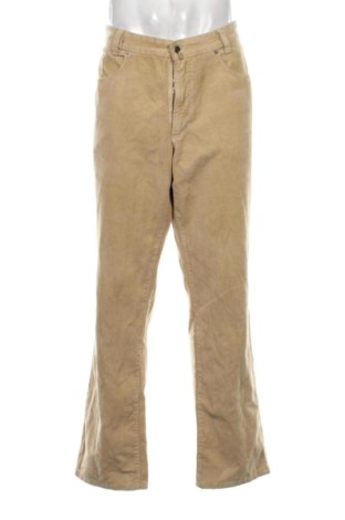 Herren Cordhose Unbranded, Größe XL, Farbe Beige, Preis 7,99 €, #137135422