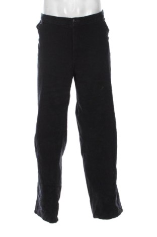 Herren Cordhose Unbranded, Größe 4XL, Farbe Schwarz, Preis € 6,99, #137139658