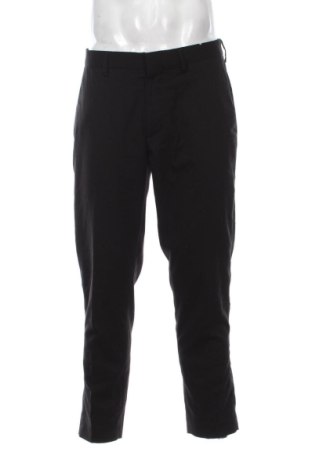 Herren Cordhose Pull&Bear, Größe M, Farbe Schwarz, Preis € 7,81, #137141271