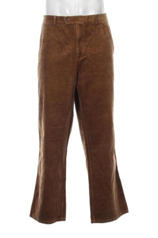 Pánské manšestráky  Unbranded, Velikost XXL, Barva Hnědá, Cena  291,00 Kč, #137169214