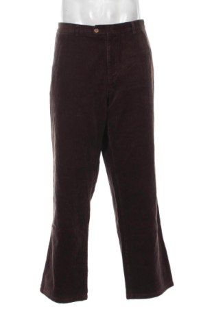 Férfi kordnadrág Unbranded, Méret XXL, Szín Barna, Ár 4 255 Ft, #137169332