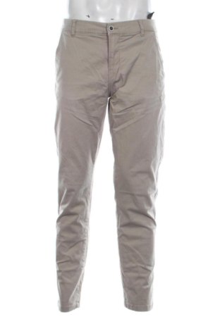 Herren Cordhose Lindbergh, Größe L, Farbe Beige, Preis 34,99 €, #137187309