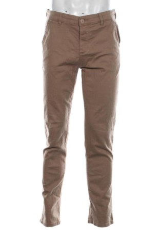 Pánské kalhoty  Unbranded, Velikost L, Barva Hnědá, Cena  194,00 Kč, #137211255