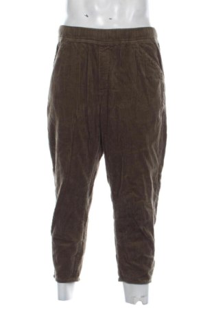 Herren Cordhose Zara, Größe L, Farbe Braun, Preis € 9,00, #137224726