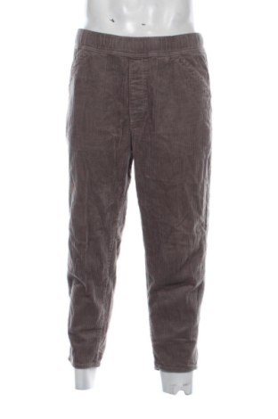 Herren Cordhose Zara, Größe L, Farbe Braun, Preis € 9,00, #137224787