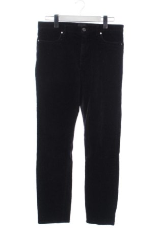 Herren Cordhose H&M, Größe S, Farbe Schwarz, Preis 7,99 €, #134450118