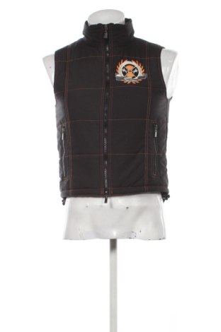 Herrenweste Equi Theme, Größe S, Farbe Schwarz, Preis € 26,86, #137140164