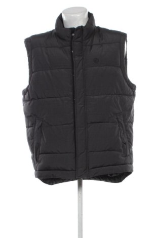 Herrenweste S.Oliver, Größe XXL, Farbe Schwarz, Preis 17,99 €, #137140433