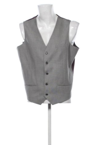 Herrenweste B&W, Größe XL, Farbe Mehrfarbig, Preis 19,05 €, #137140694
