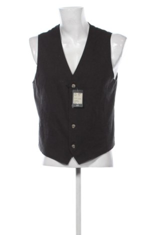 Herrenweste Calamar, Größe M, Farbe Schwarz, Preis 52,39 €, #137141124