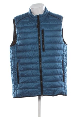 Pánská vesta  Casa Moda, Velikost 3XL, Barva Modrá, Cena  1 249,00 Kč, #137143811