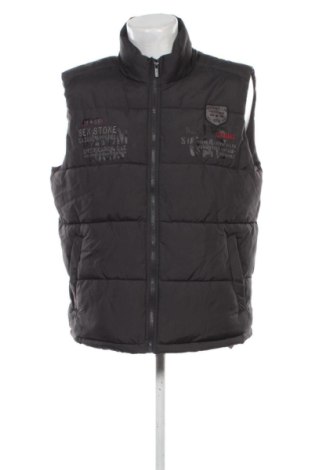 Pánská vesta  Jean Pascale, Velikost XXL, Barva Černá, Cena  509,00 Kč, #137147314