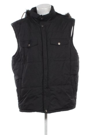Pánska vesta  Unbranded, Veľkosť 5XL, Farba Čierna, Cena  25,95 €, #137148189