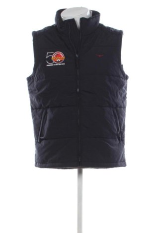 Herrenweste R.M.Williams, Größe M, Farbe Blau, Preis 162,99 €, #137157363