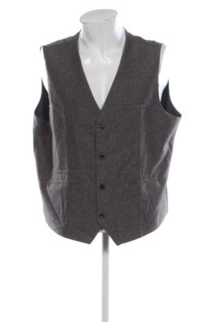 Vestă de bărbați Coofandy, Mărime XXL, Culoare Gri, Preț 107,99 Lei, #137158451