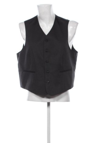 Pánská vesta  Canda, Velikost XL, Barva Černá, Cena  170,00 Kč, #137160601