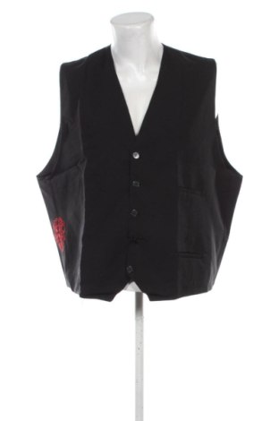 Herrenweste Unbranded, Größe XXL, Farbe Schwarz, Preis 16,99 €, #137161786