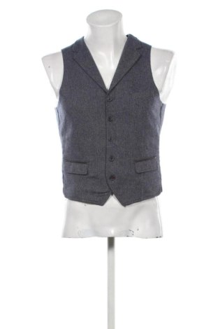 Vestă de bărbați Montego, Mărime S, Culoare Albastru, Preț 66,86 Lei, #137162817