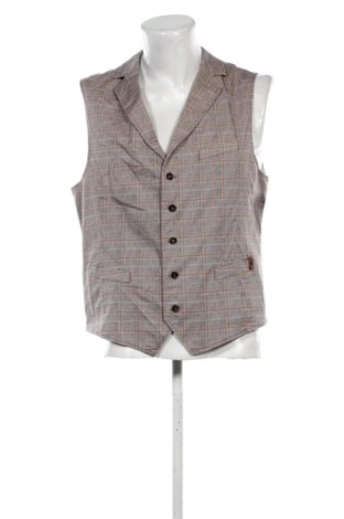 Vestă de bărbați Walbusch, Mărime L, Culoare Multicolor, Preț 286,99 Lei, #137163326