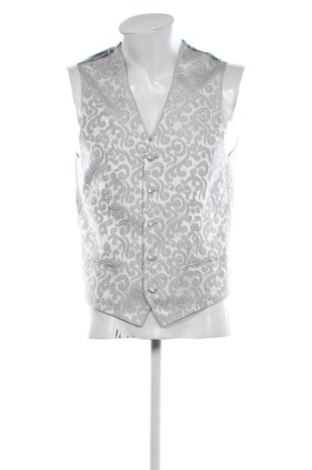 Férfi mellény Unbranded, Méret L, Szín Ezüstös, Ár 5 674 Ft, #137173697
