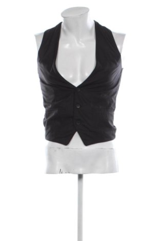 Herrenweste Jules, Größe S, Farbe Schwarz, Preis € 13,99, #137177980