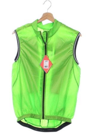 Pánska vesta  Protective, Veľkosť S, Farba Zelená, Cena  73,95 €, #137181904