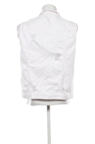 Męska kamizelka Unbranded, Rozmiar XL, Kolor Biały, Cena 87,63 zł, #137189277