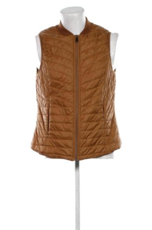 Pánska vesta  Mark Adam, Veľkosť M, Farba Hnedá, Cena  15,95 €, #137193232